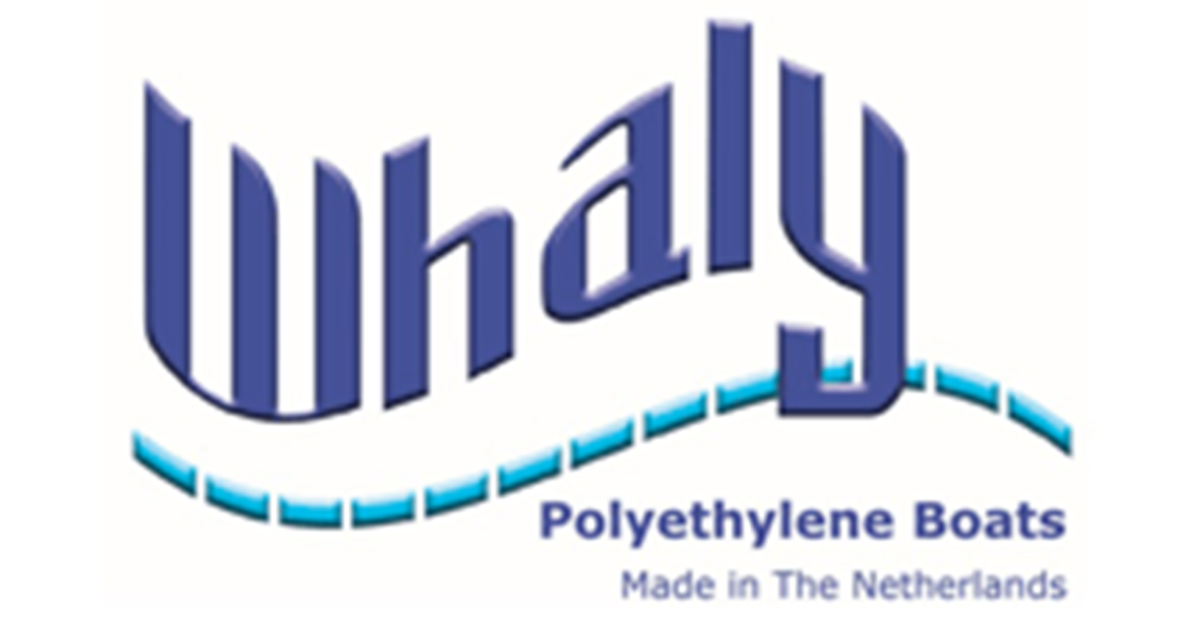 Whaly logo