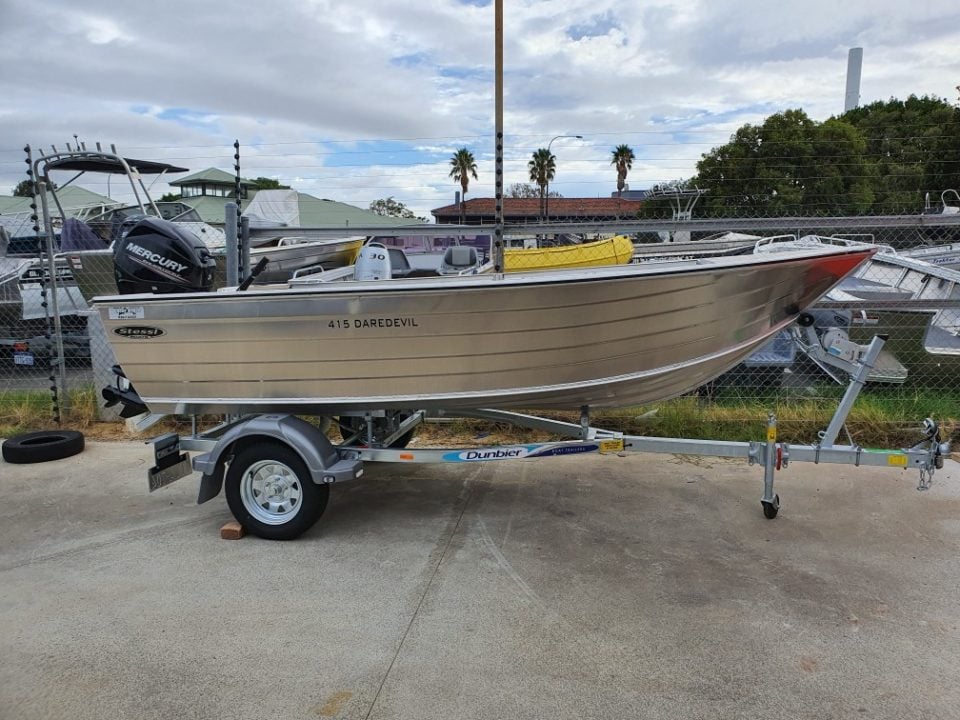 Dinghy World Perth Western Australia