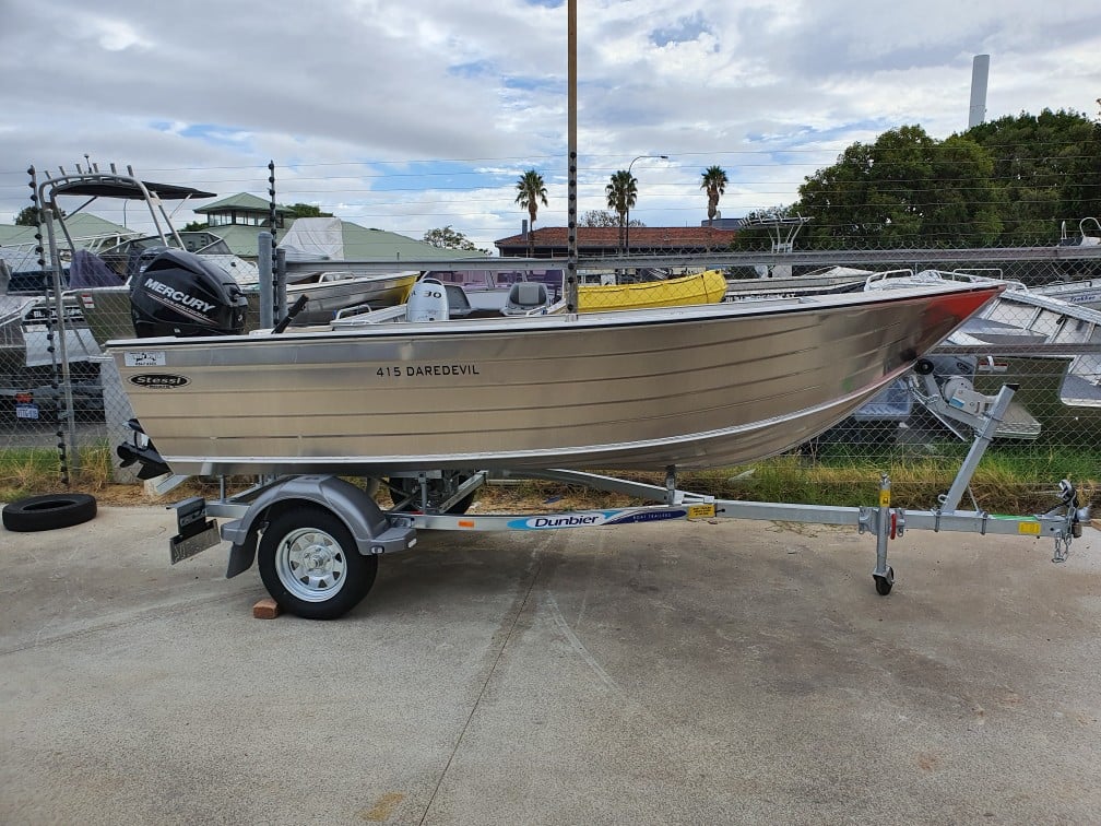 Dinghy World Perth Western Australia
