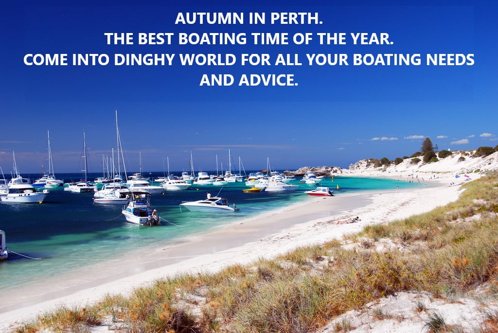 Dinghy World Perth Western Australia