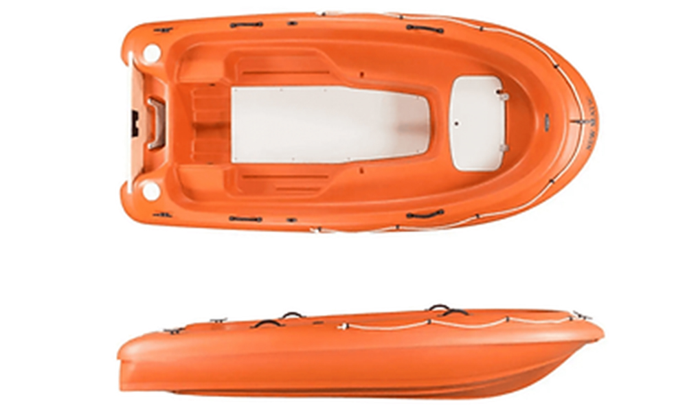 NewMatic370-rescue-boat