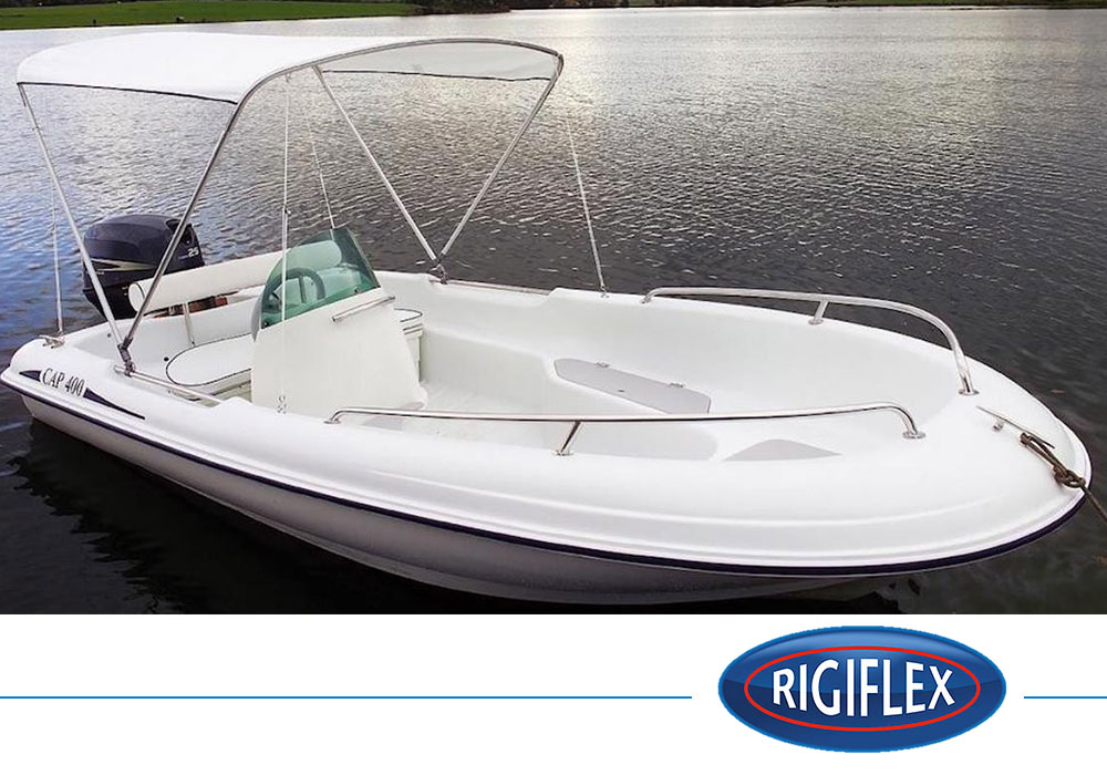 Rigiflex-CAP400-leisure-boat