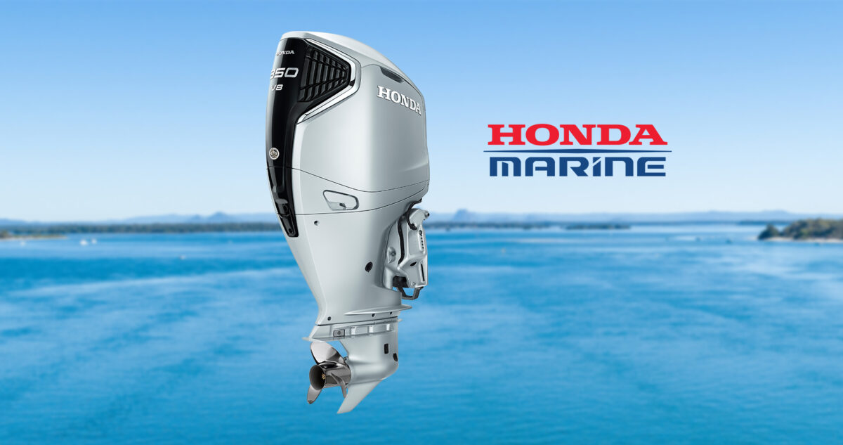Honda Outboards