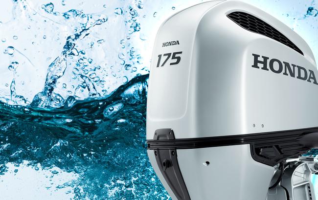 Honda BF175