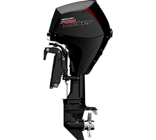 ProKicker-engine