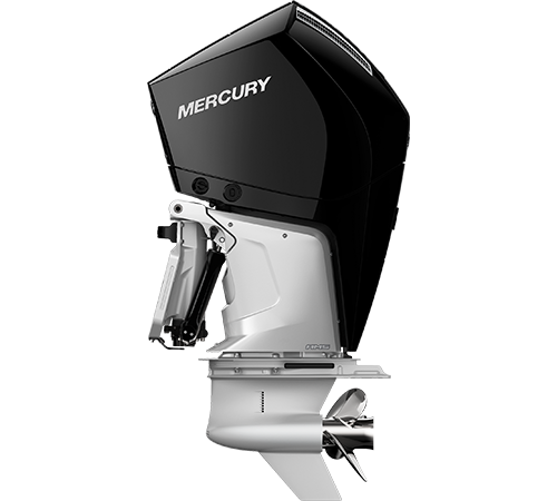 Verado-engine