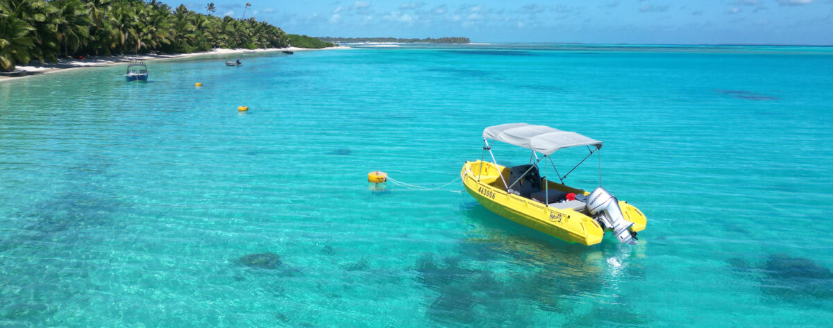 Whaly at Cocos Island