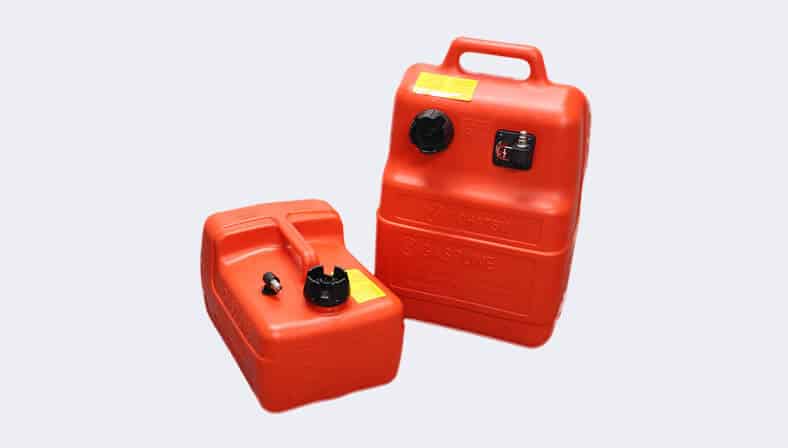 Fuel-Systems