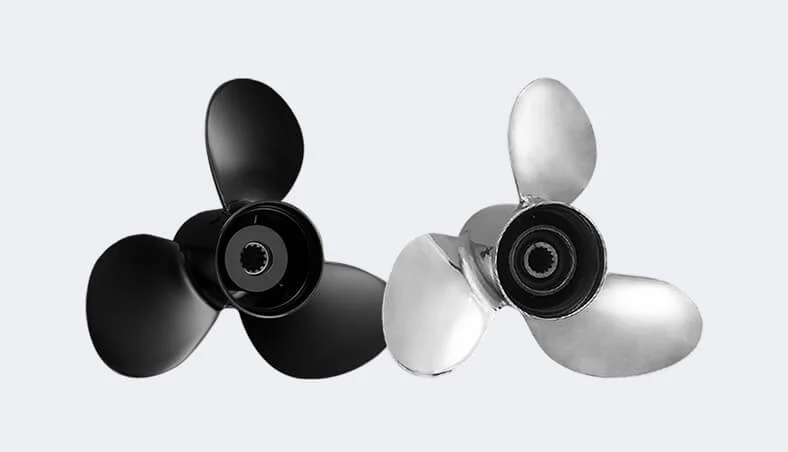 Propeller-Chart