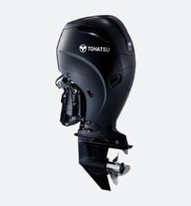 Tohatsu MFS115 115hp