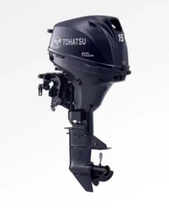 Tohatsu MFS15 15hp
