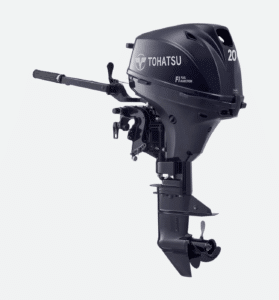 Tohatsu MFS20 20hp