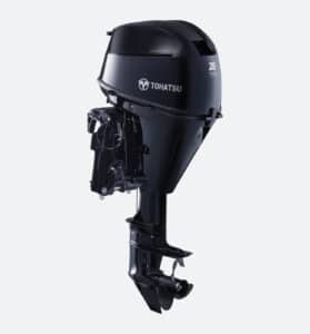 Tohatsu MFS25 25hp