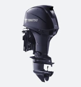Tohatsu MFS60 60hp