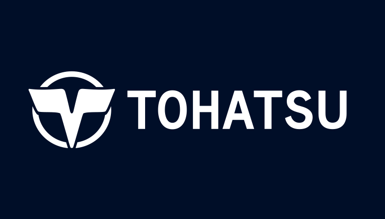 Tohatsu log